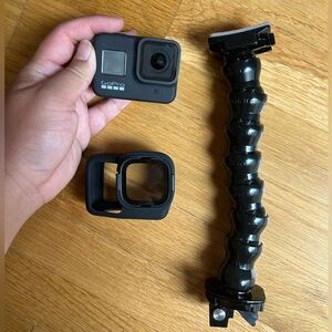 Go Pro Hero 8 Black BRAND NEW